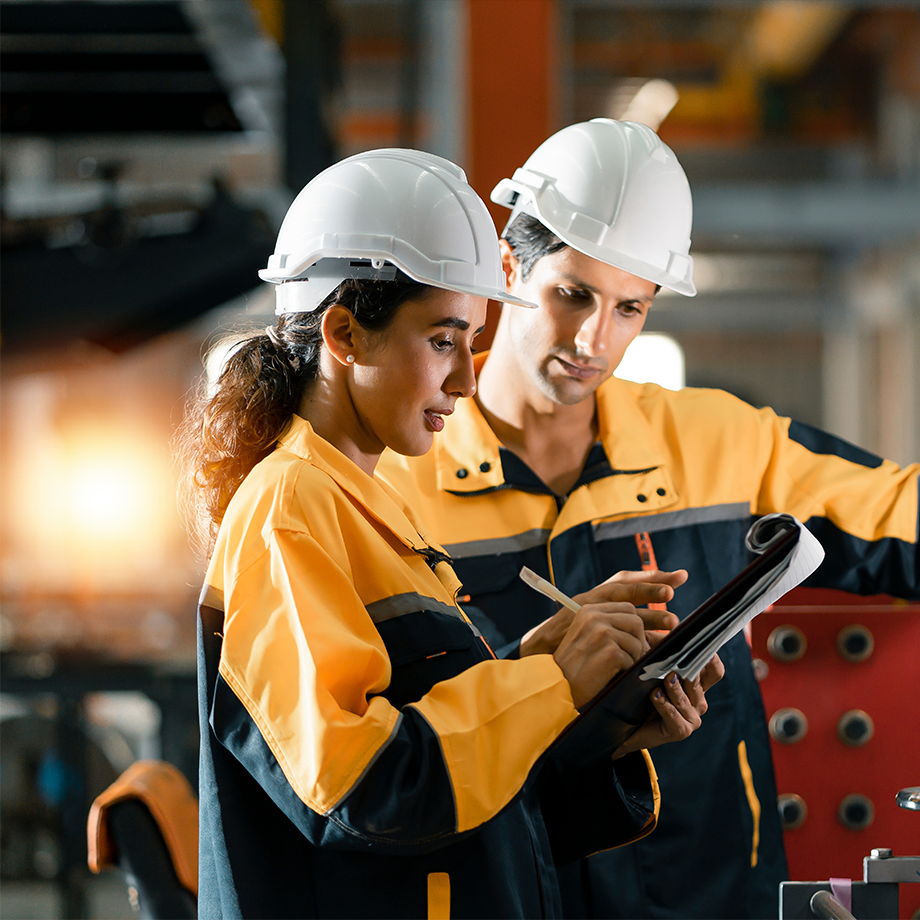 Blog From Paper To Pixel A New Dawn For Subcontractor Training