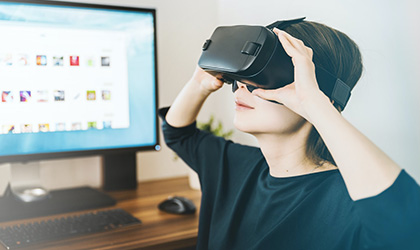 Boost Learner Engagement Through VR
