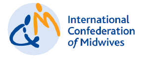 International Confederation of Midwives Logo