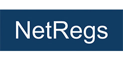 NetRegs Logo