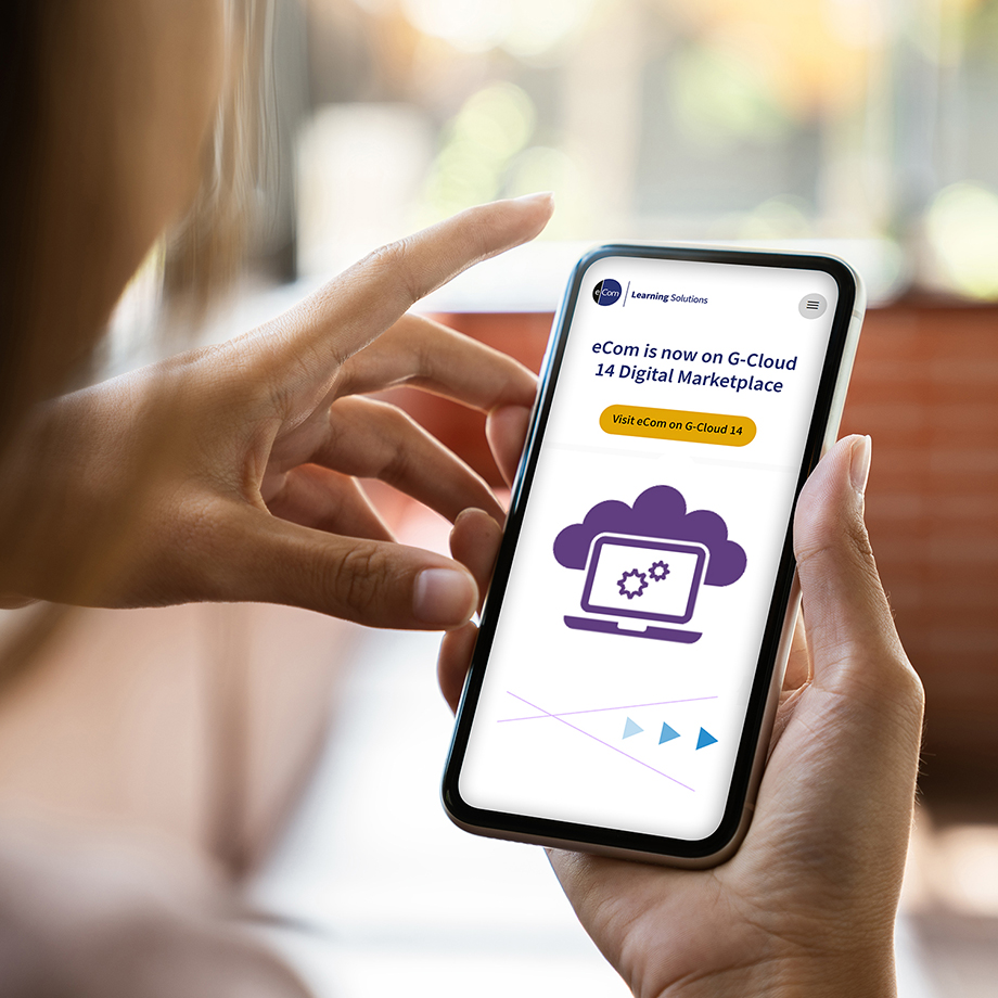 Ecom Celebrates 8 Years On G Cloud Driving Public Sector Learning