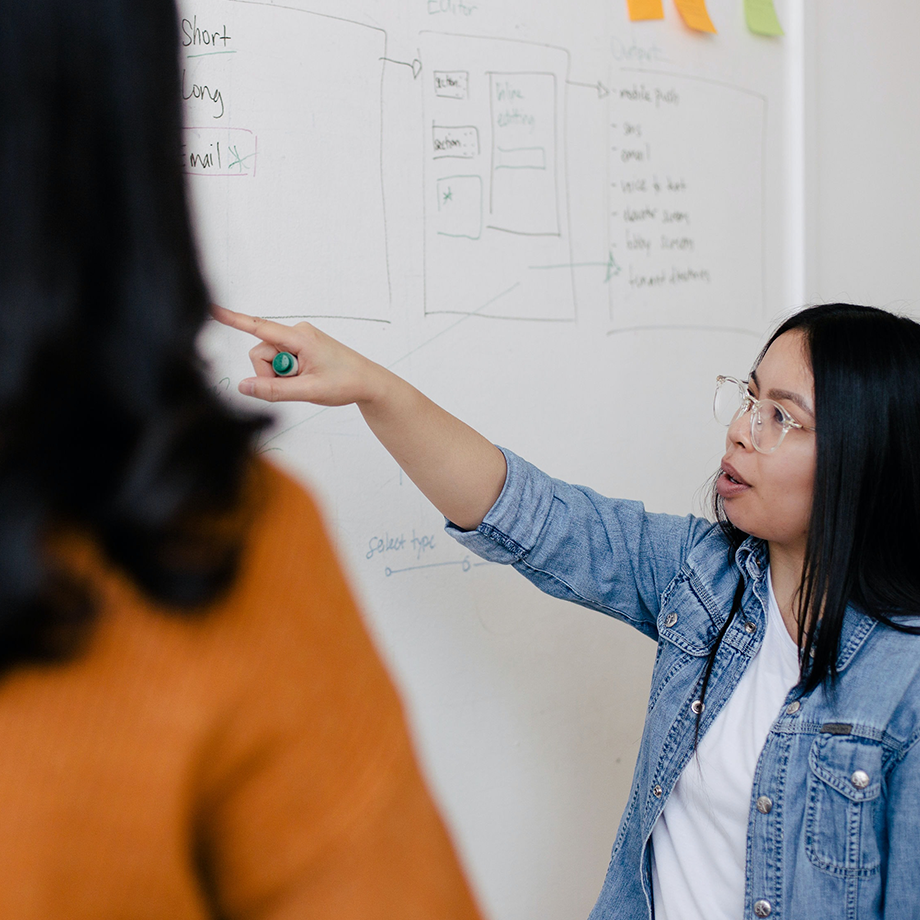 Blog Managers Are Keys To Unlocking Potential