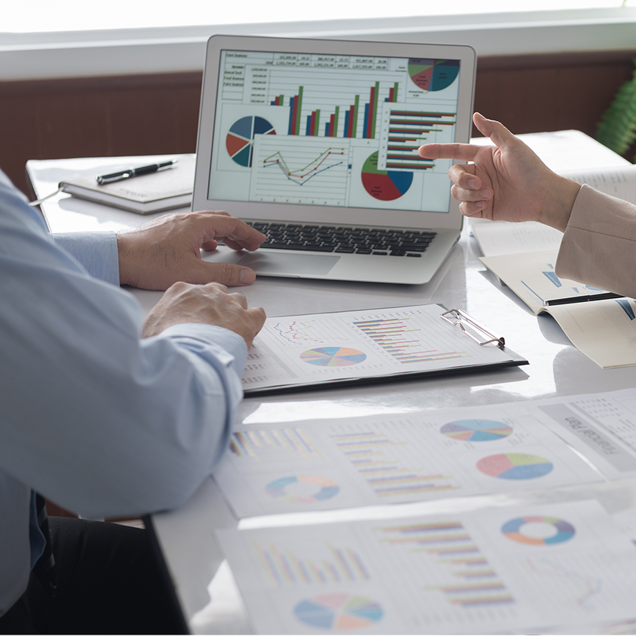 Blog Making Smarter Learning Decisions With Data