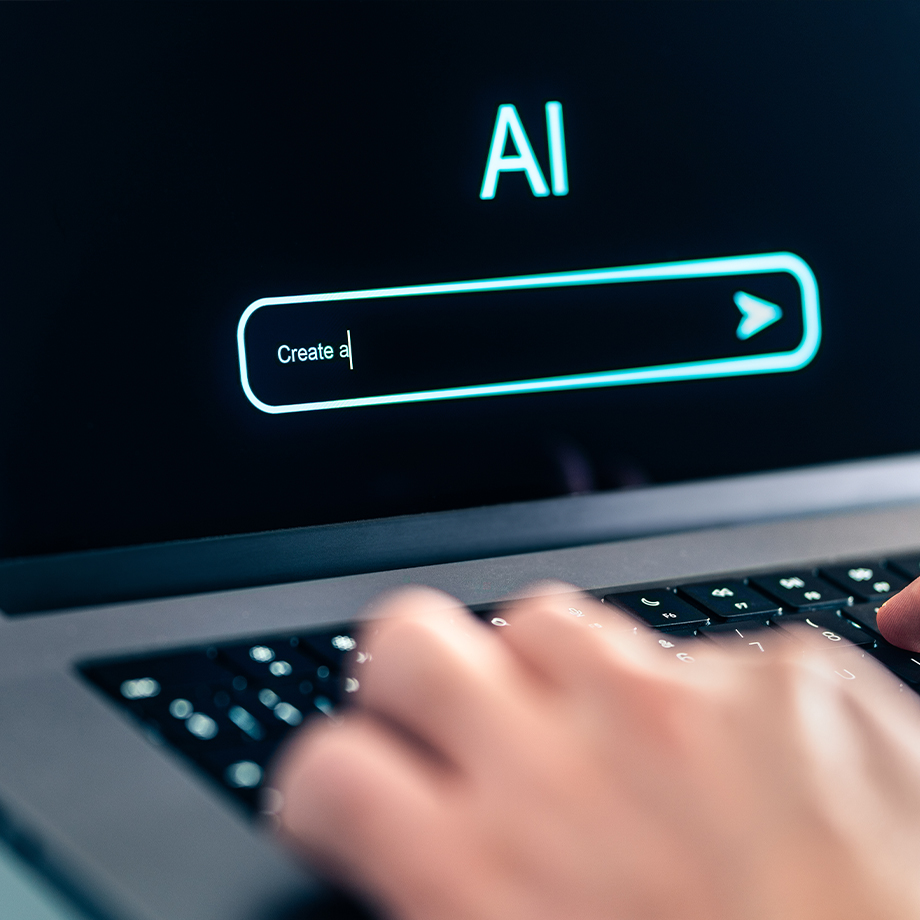 AI Fact From Fiction Header Img