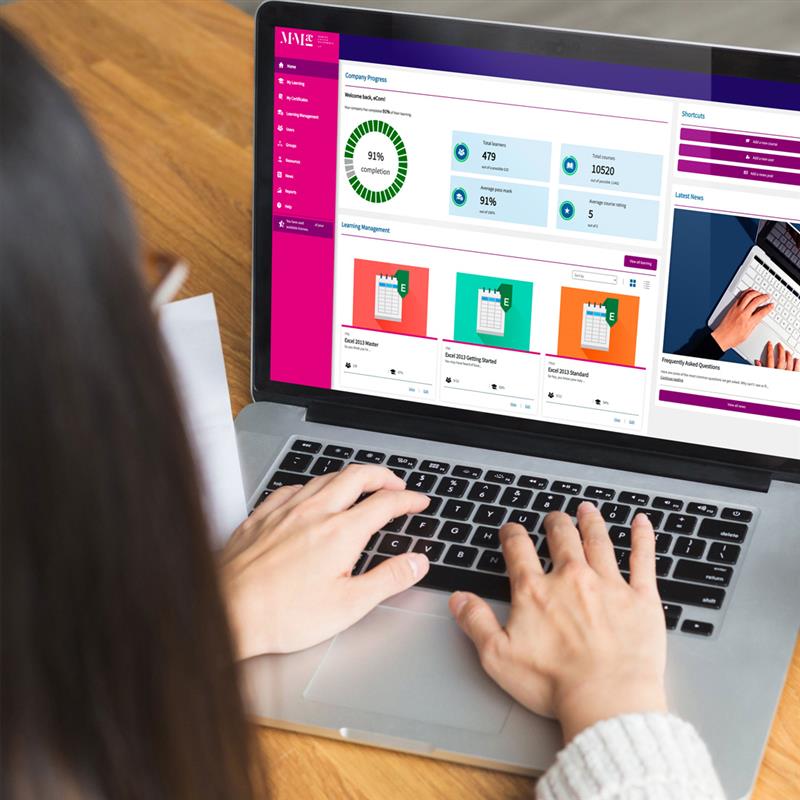 Caser Study Morton Fraser Macroberts